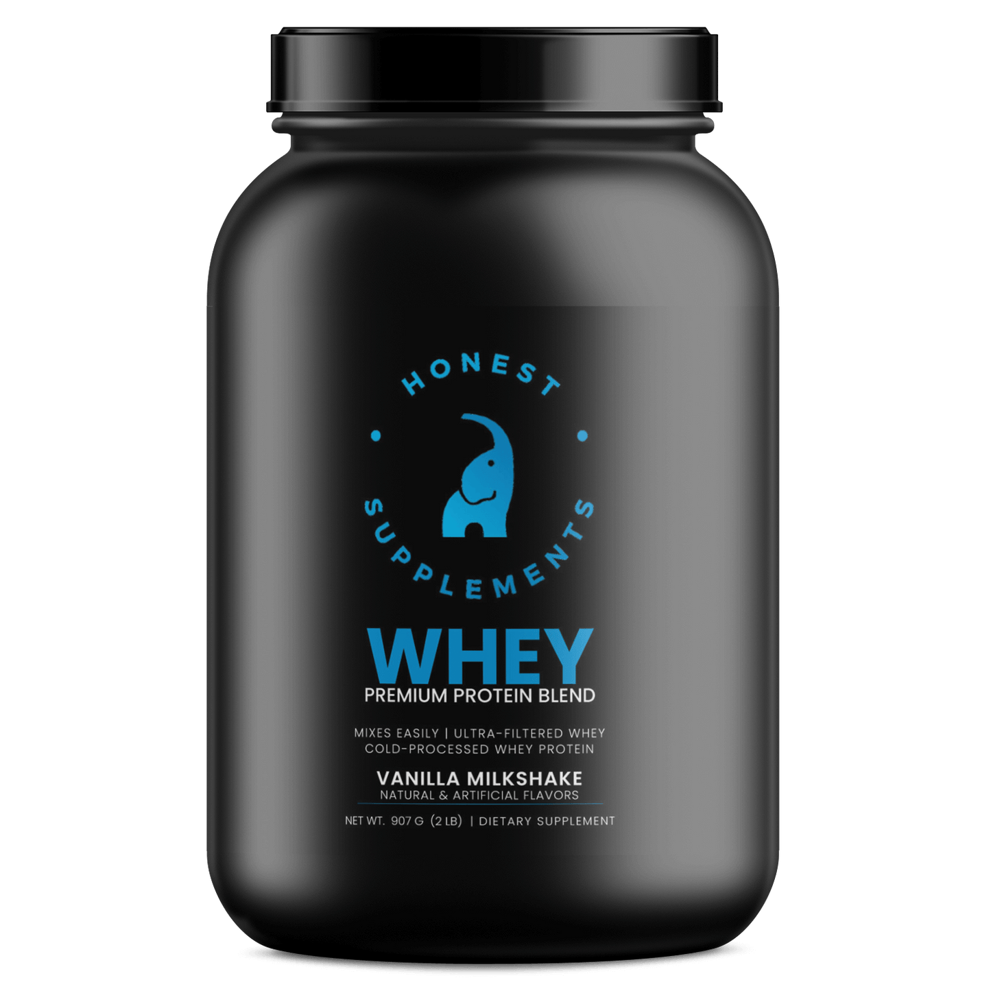 Whey Premium Protein Blend