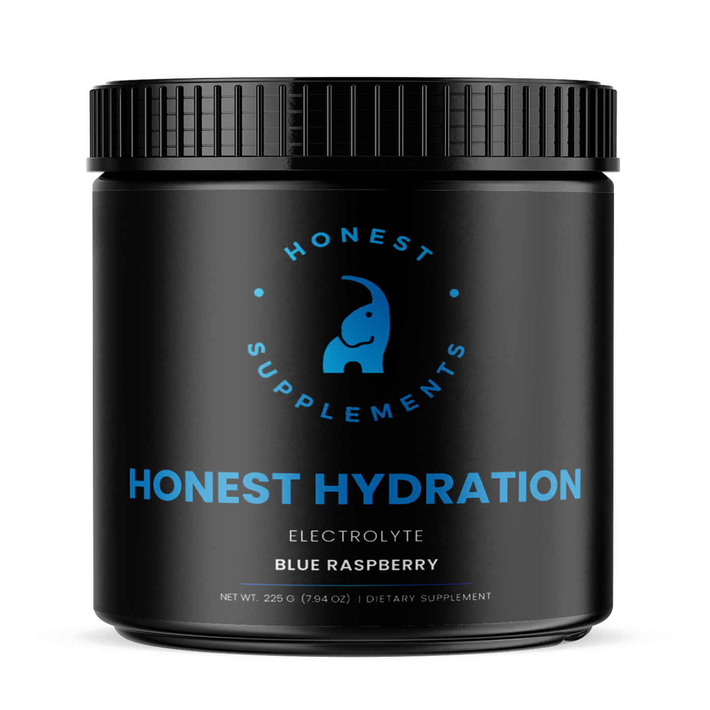 Ion+Electrolyte Hydration