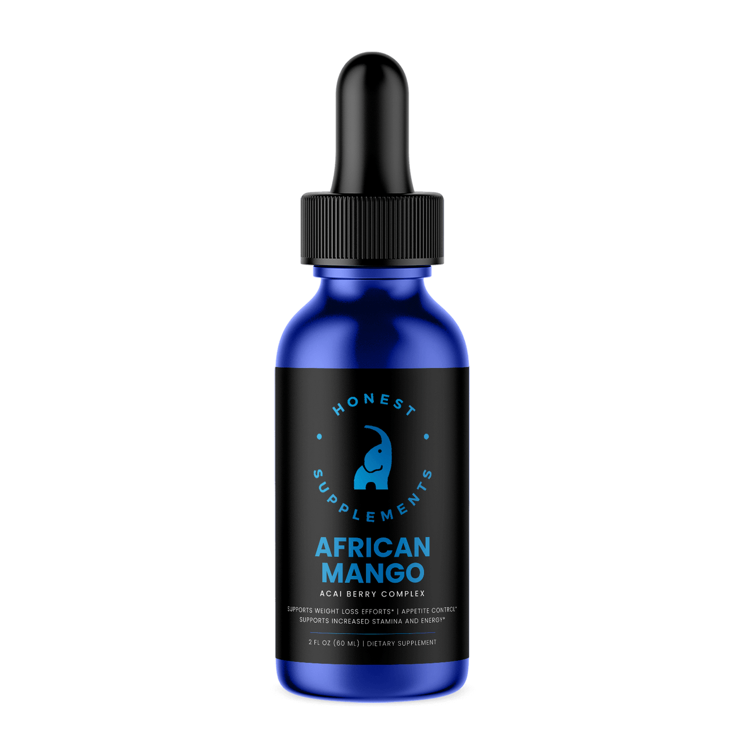 African Mango