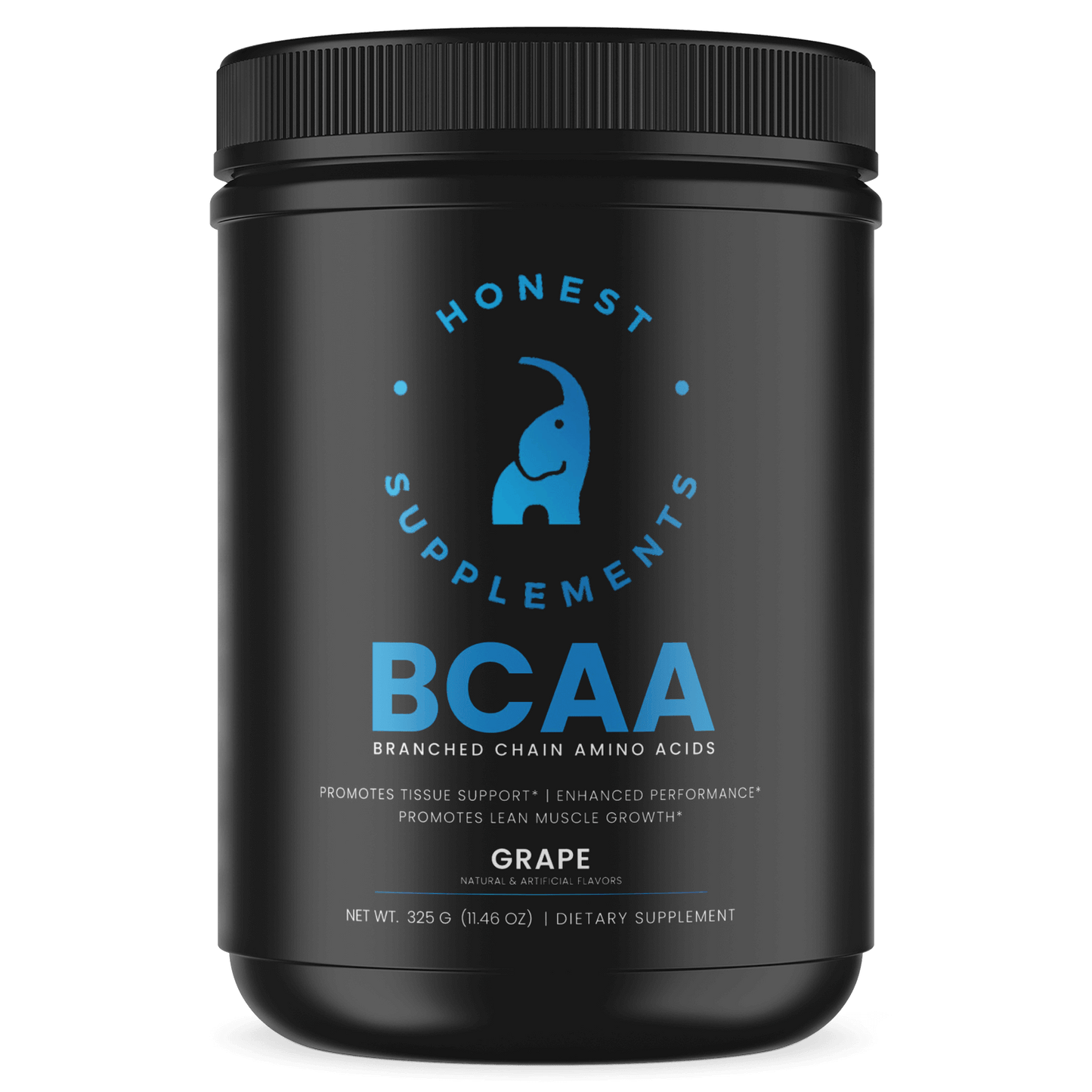 BCAA
