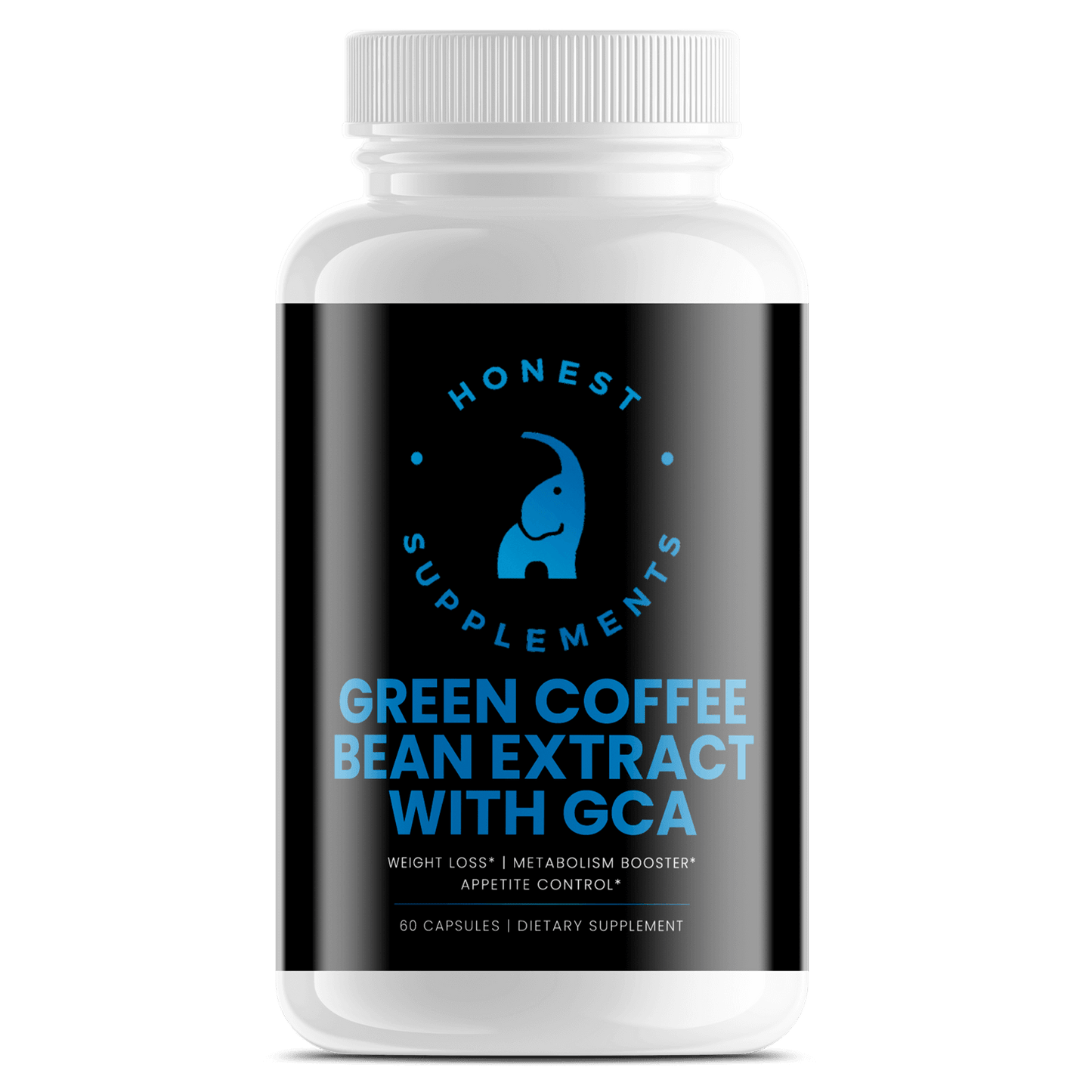 Green Coffee Bean