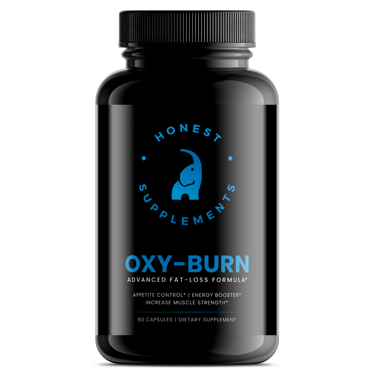Oxy Burn