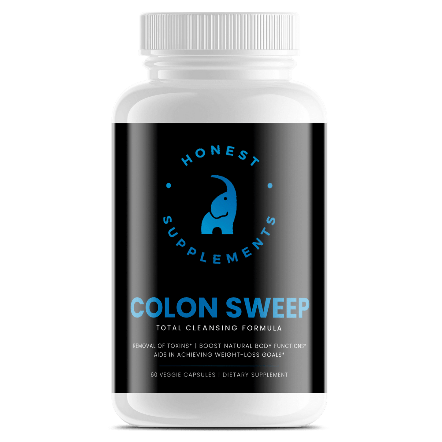 Colon Sweep