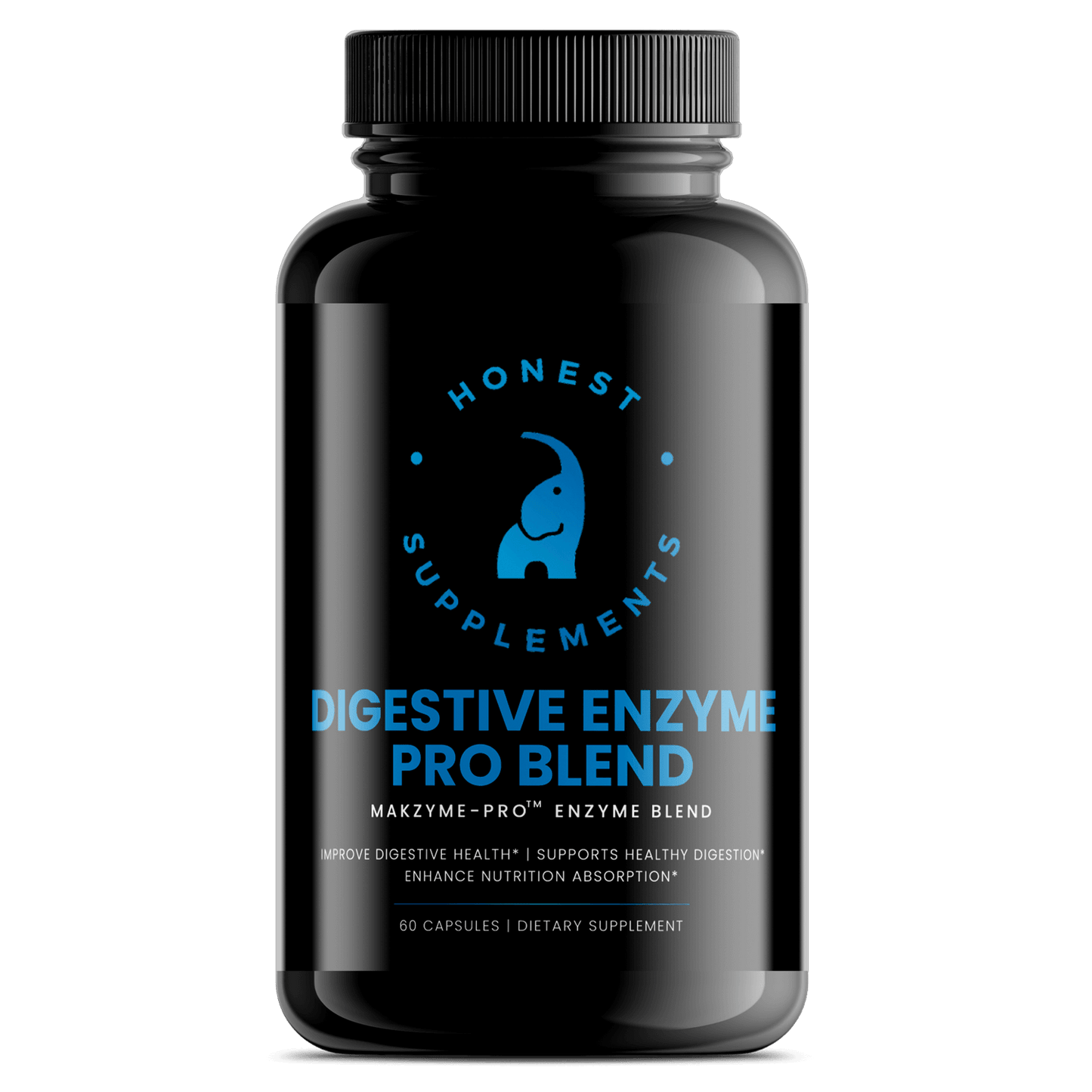 Digestive Enzyme Pro Blend