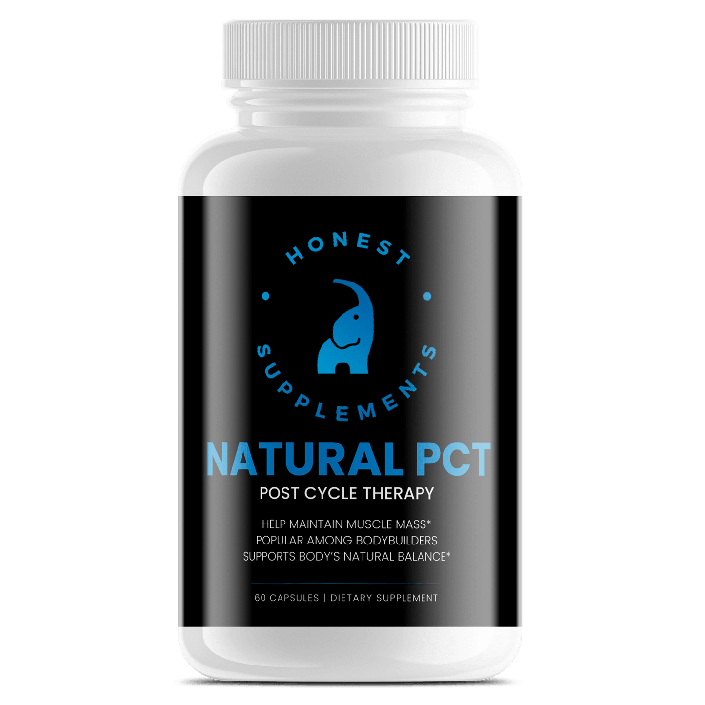 Natural PCT