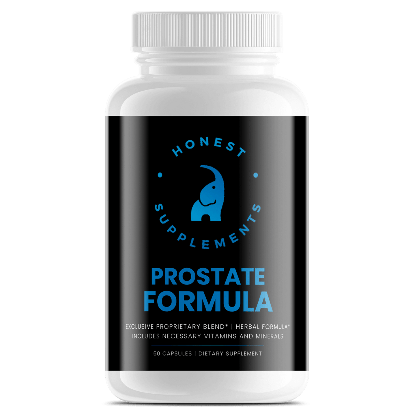 Prostate Formula