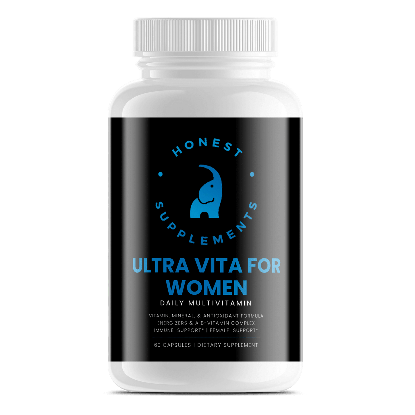 Women's Multivitamin