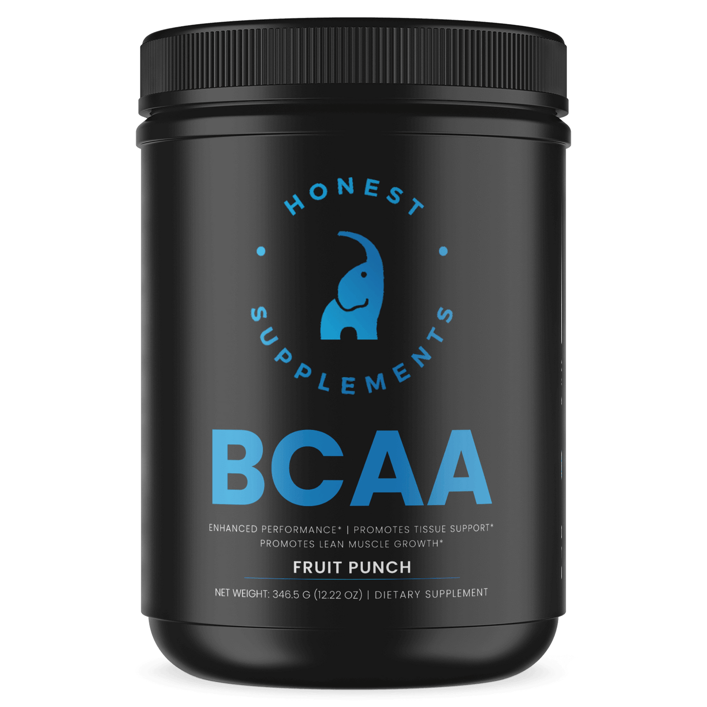 BCAA