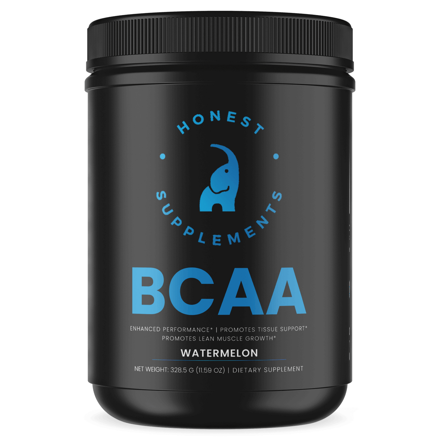 BCAA