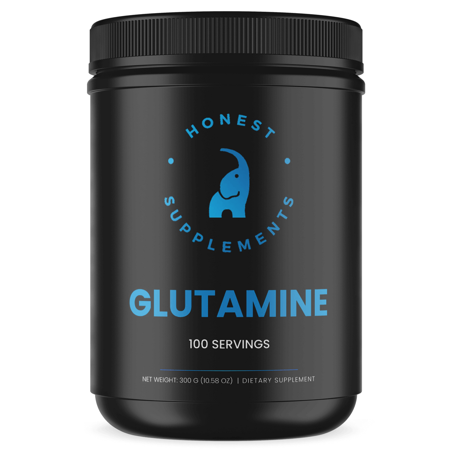 Glutamine