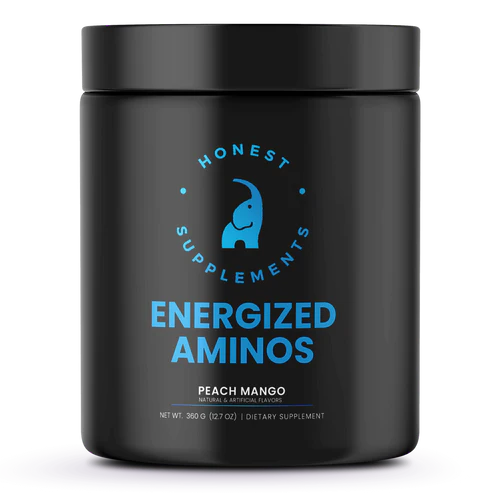 Energized Aminos