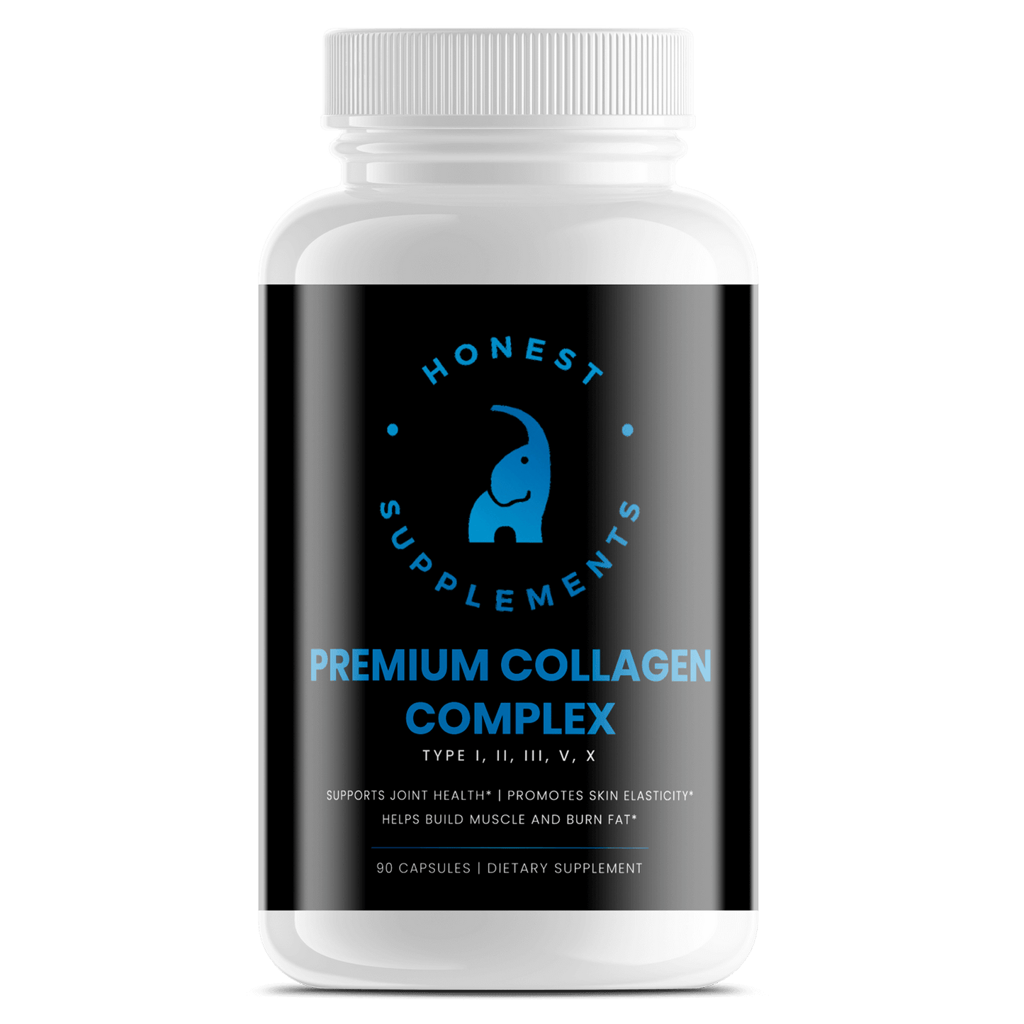Premium Collagen Complex