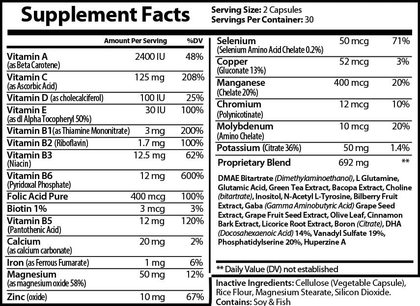 Neuro Plus