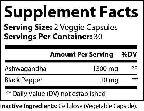 Ashwagandha