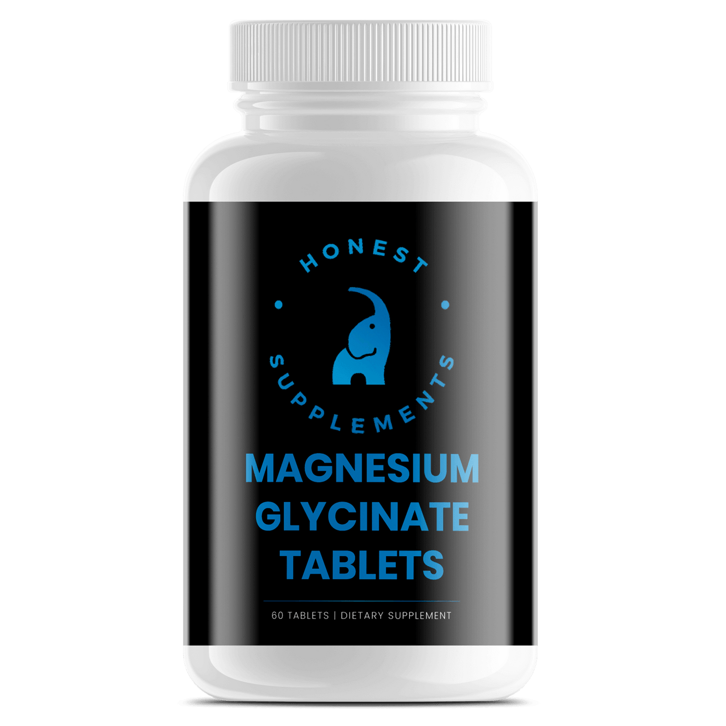 Magnesium Glycinate Tablets