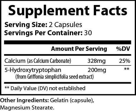 5-HTP