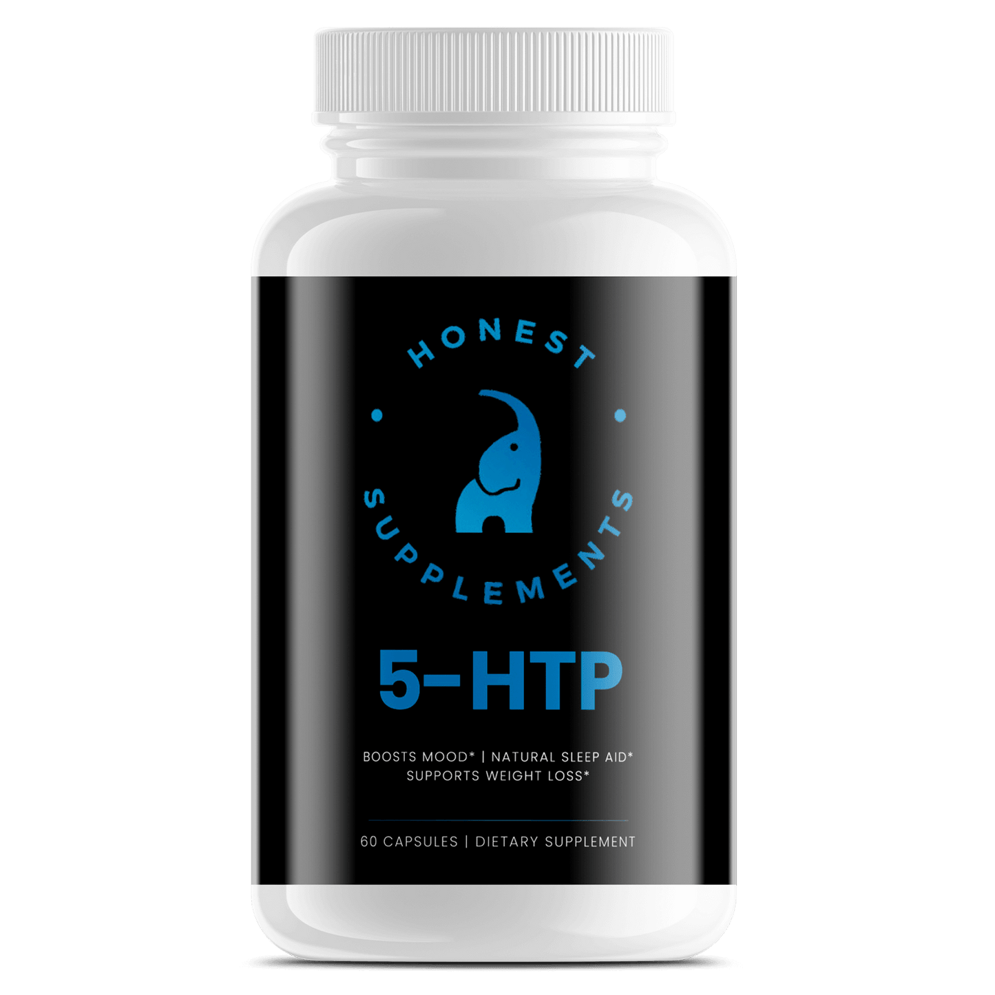 5-HTP