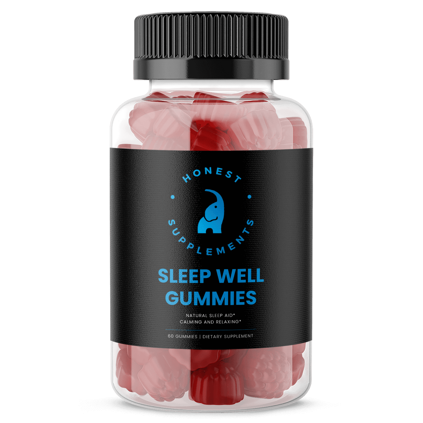 Sleep Well Gummies