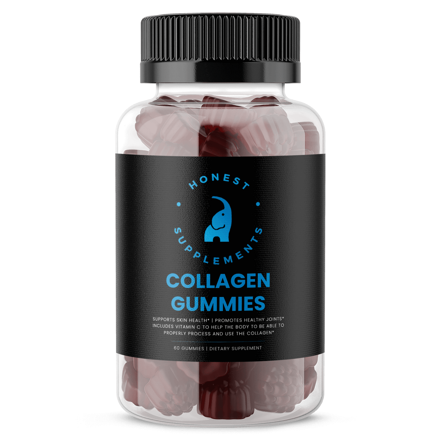 Collagen Gummies