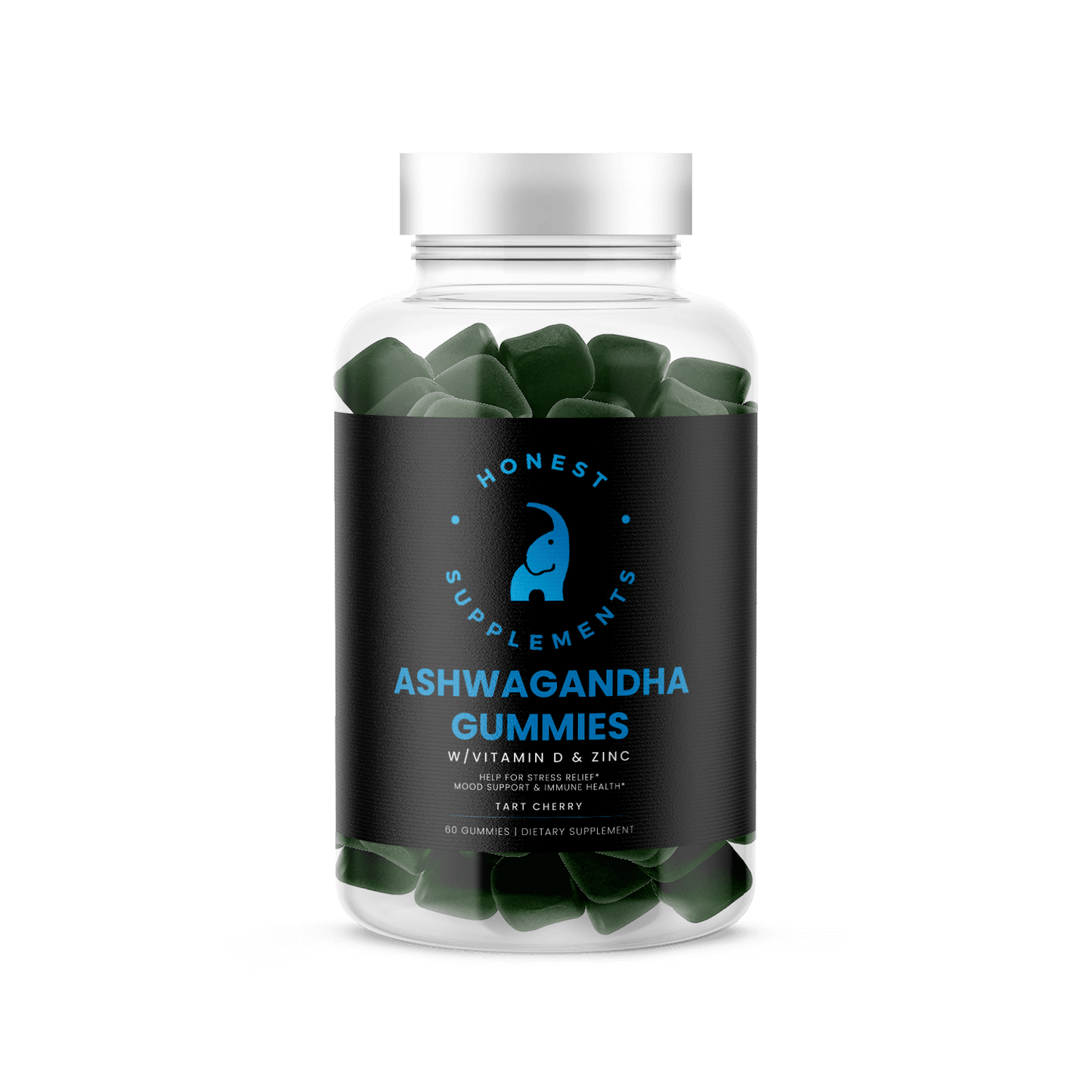 Ashwagandha Gummies