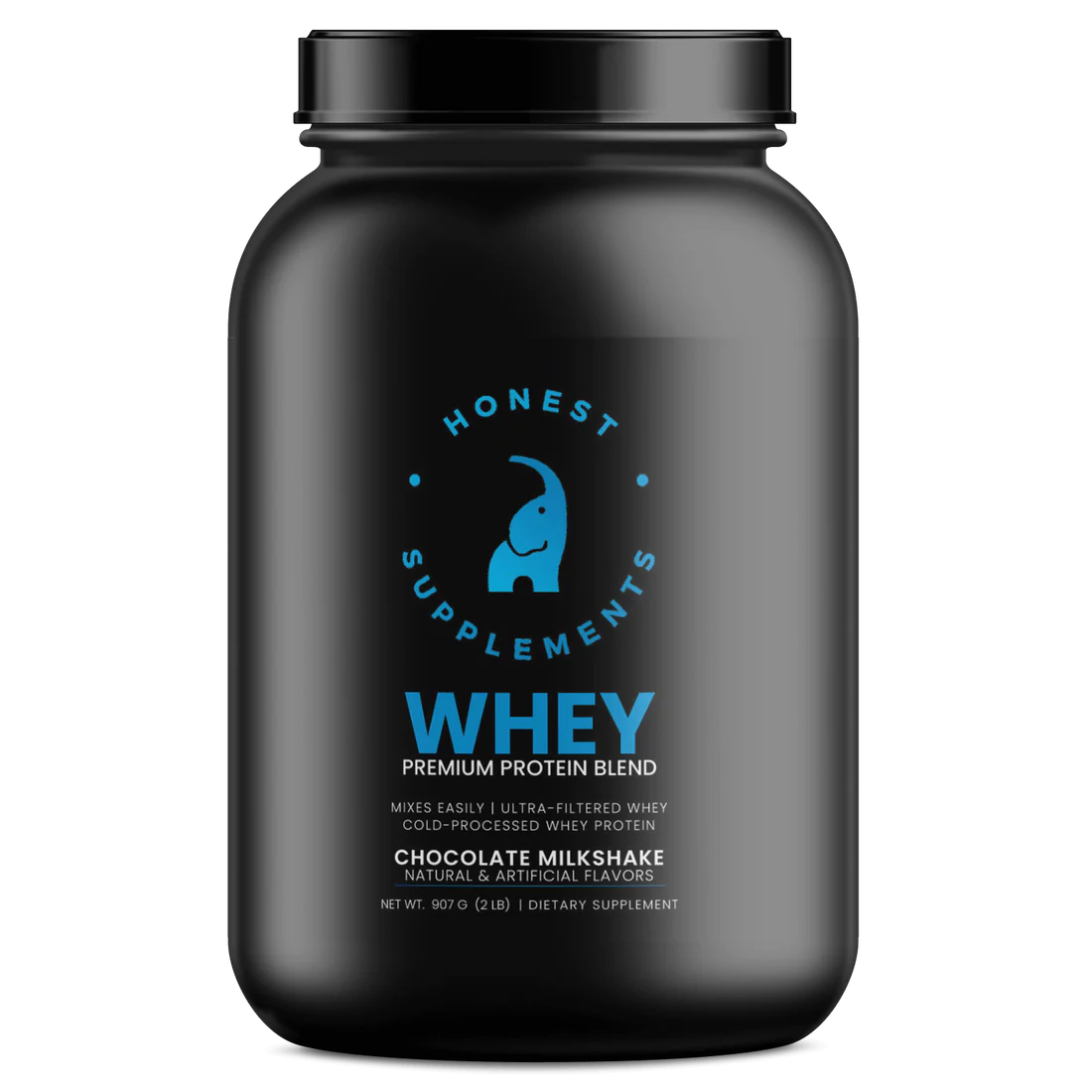 Whey Premium Protein Blend