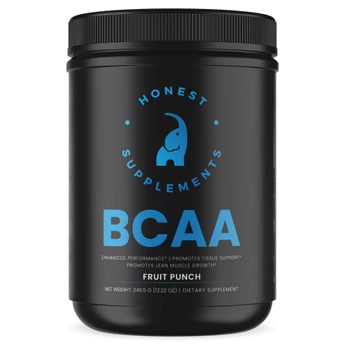 BCAA