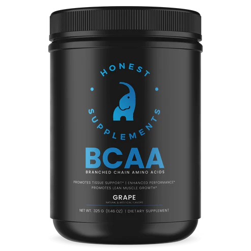 BCAA