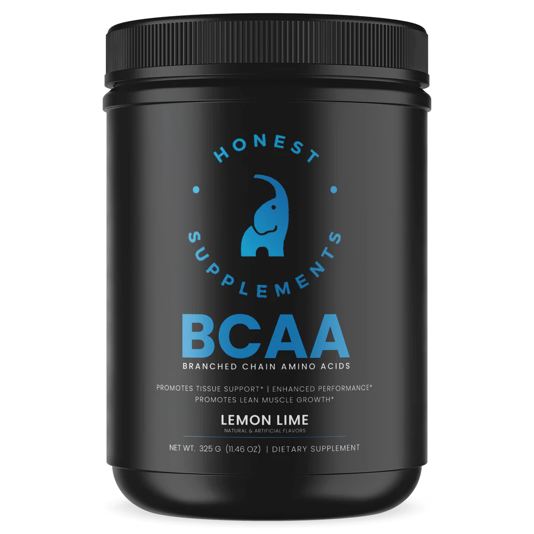 BCAA