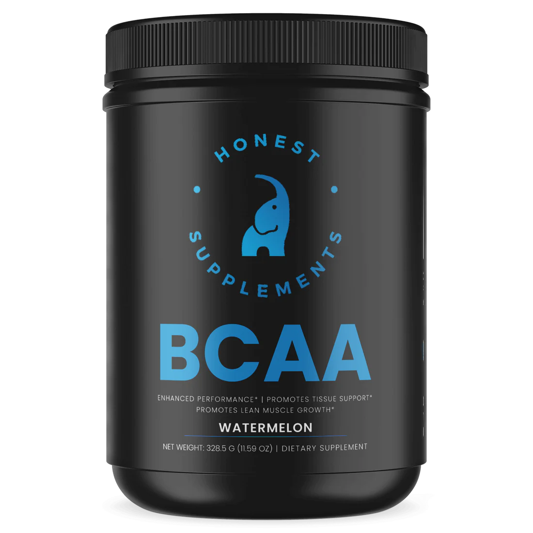 BCAA