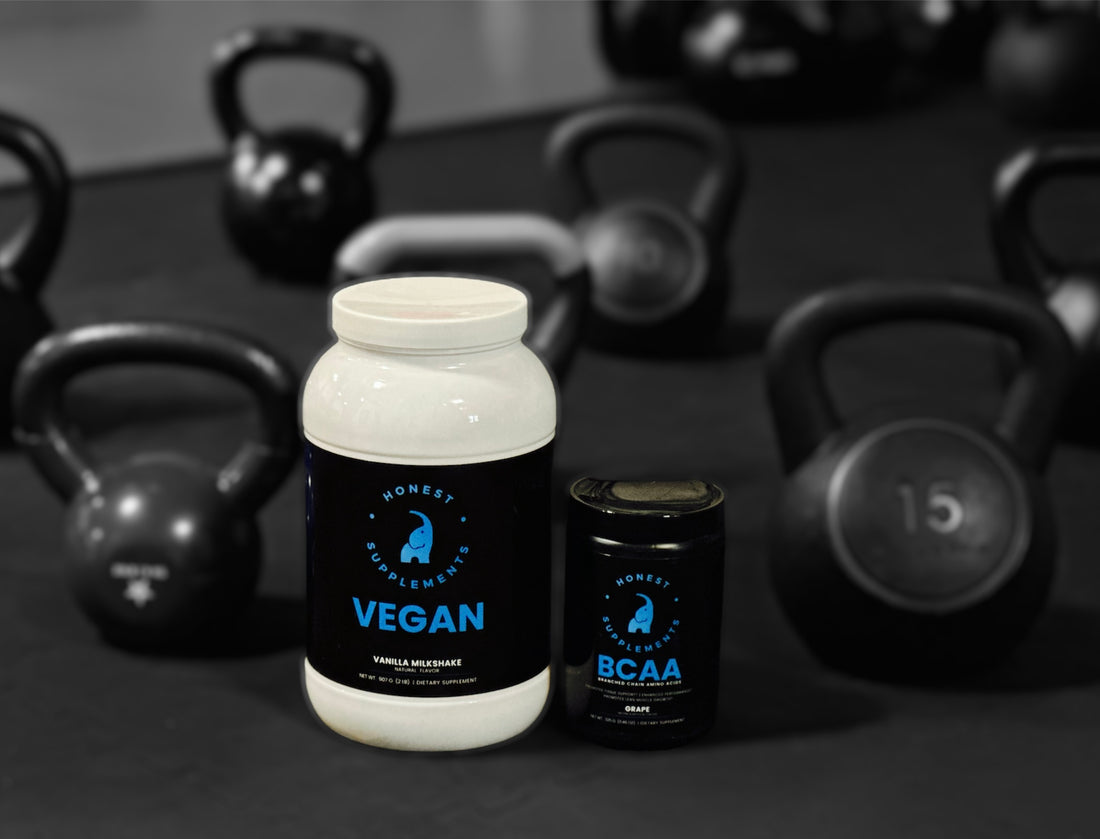 The Highest Quality Supplements at the Lowest Possible Cost