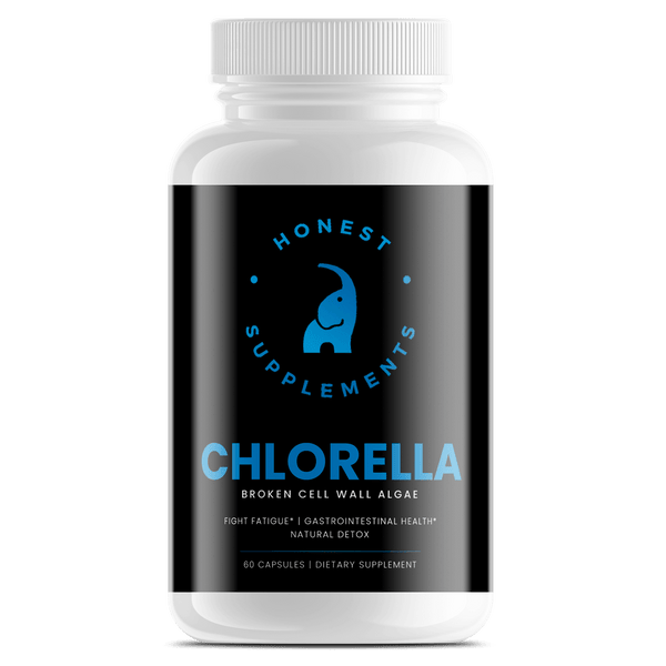 Chlorella