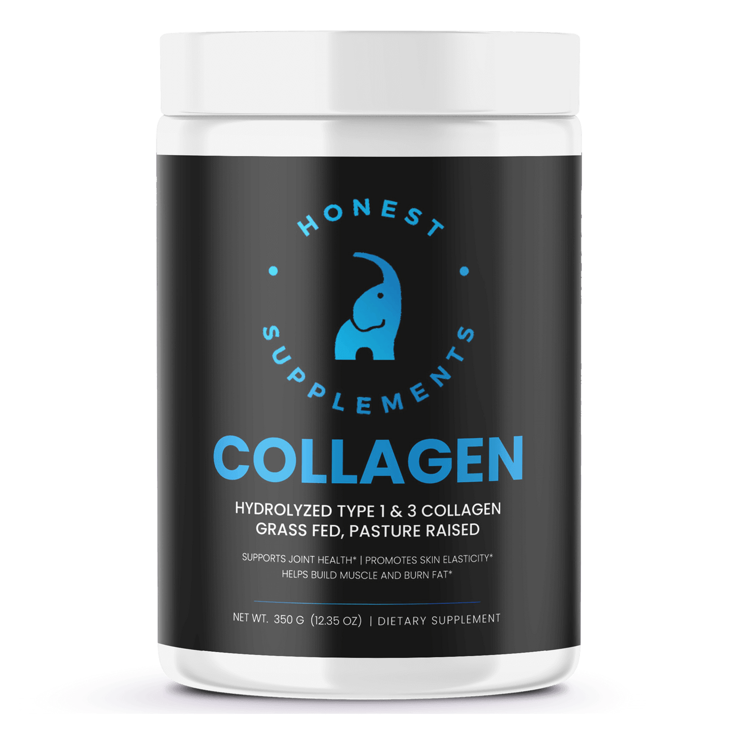 Collagen Type 1 & 3 Grass Fed