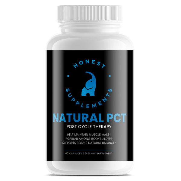 Natural PCT