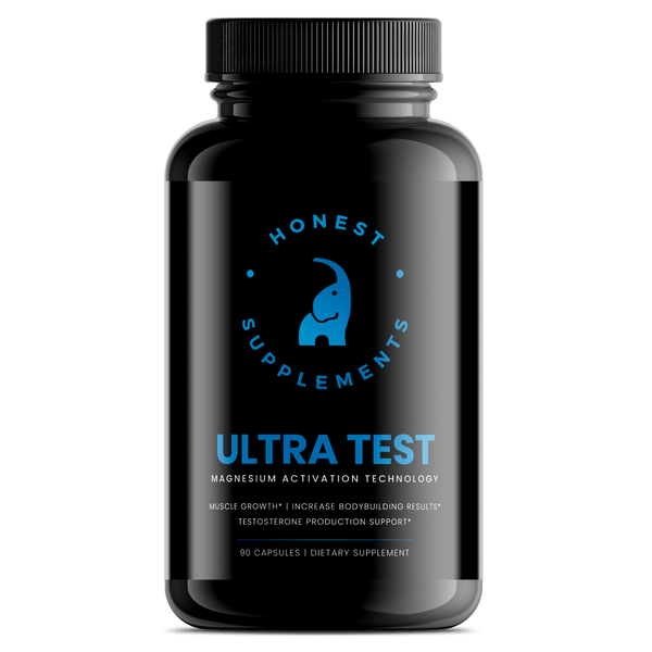 Ultra Test