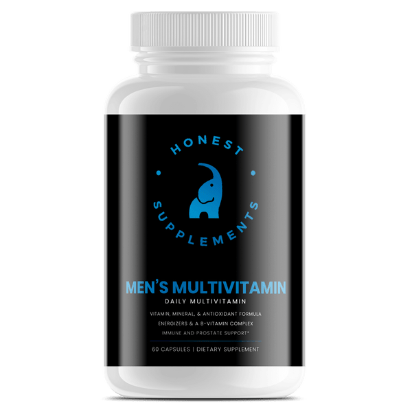 Men’s Multivitamin