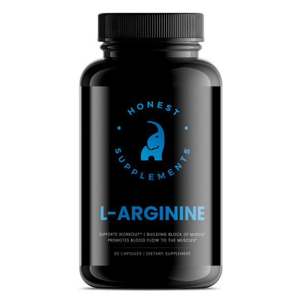 L-Arginine