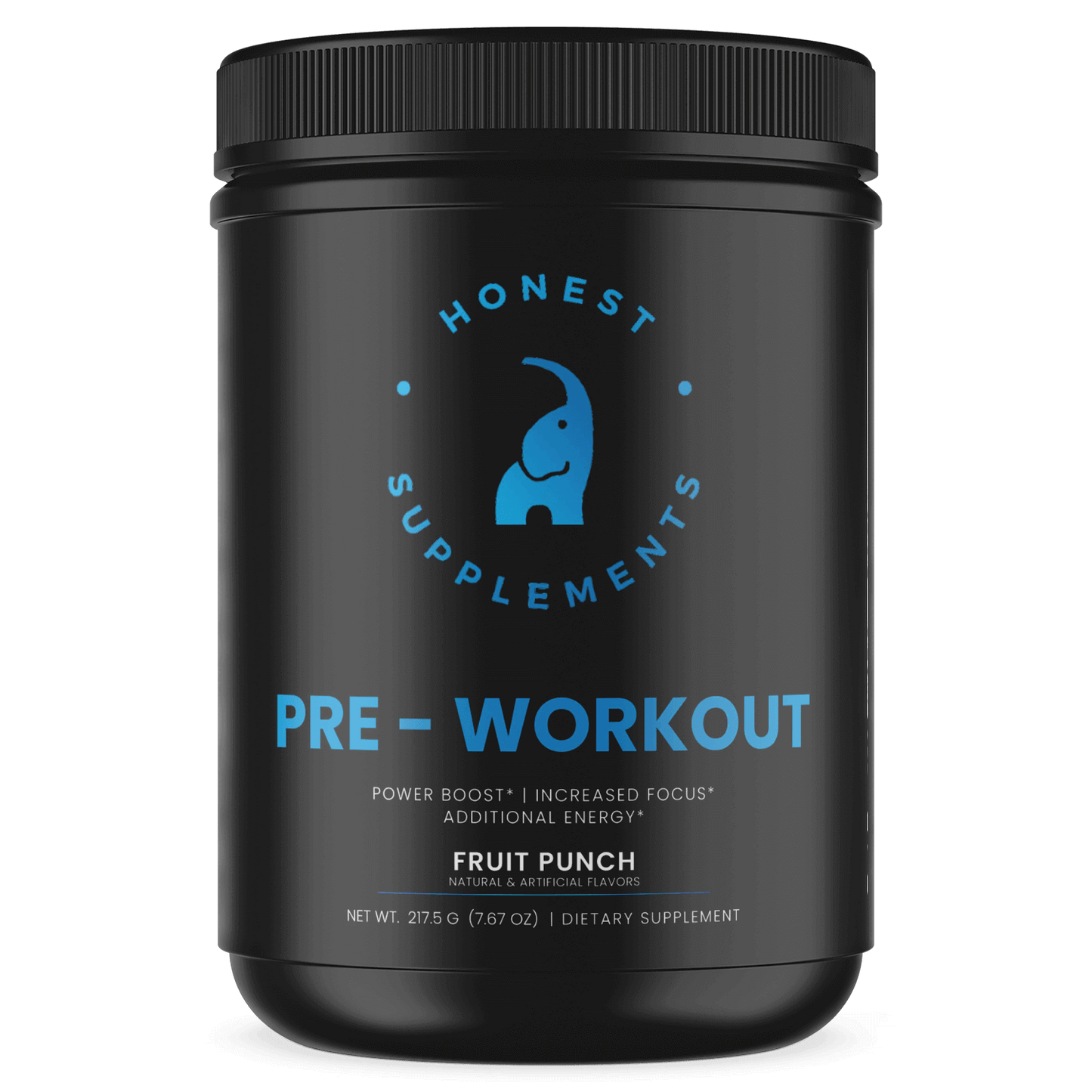 Pre-Workout