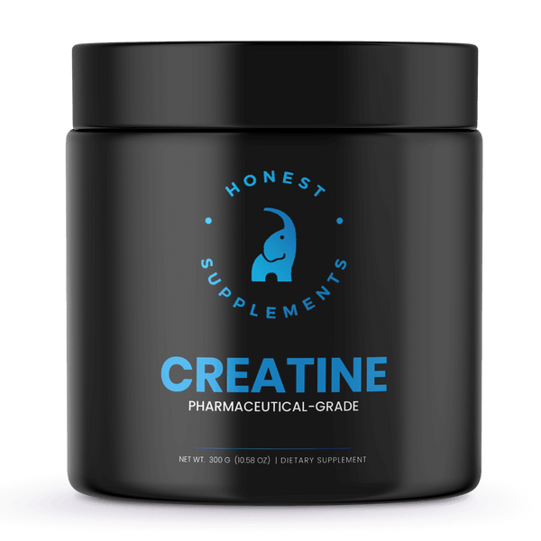 Creatine