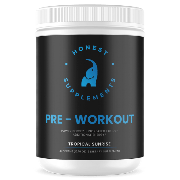Pre-Workout