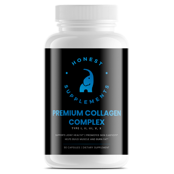 Premium Collagen Complex