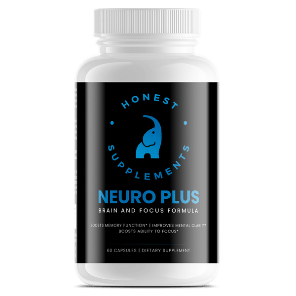 Neuro Plus