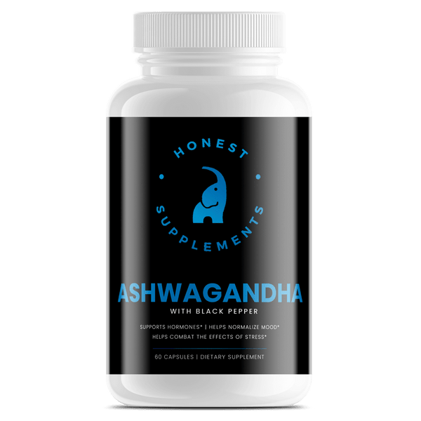 Ashwagandha