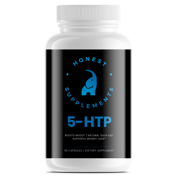 5-HTP