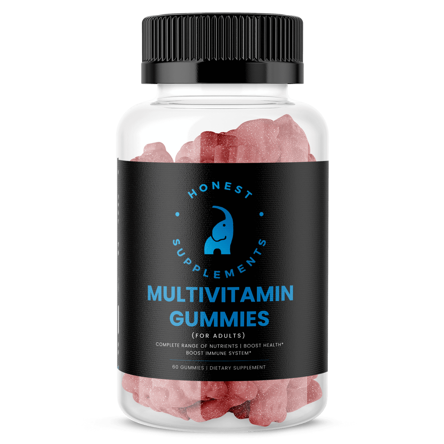 Multivitamin Gummies