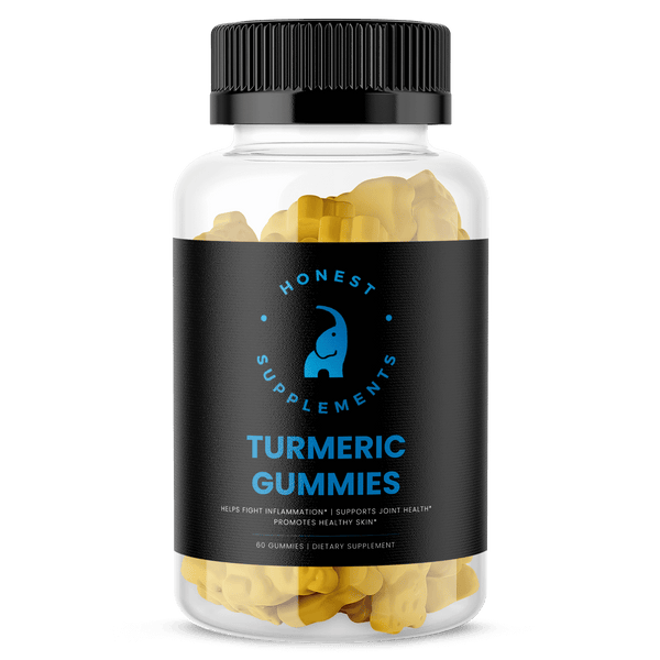 Turmeric Gummies