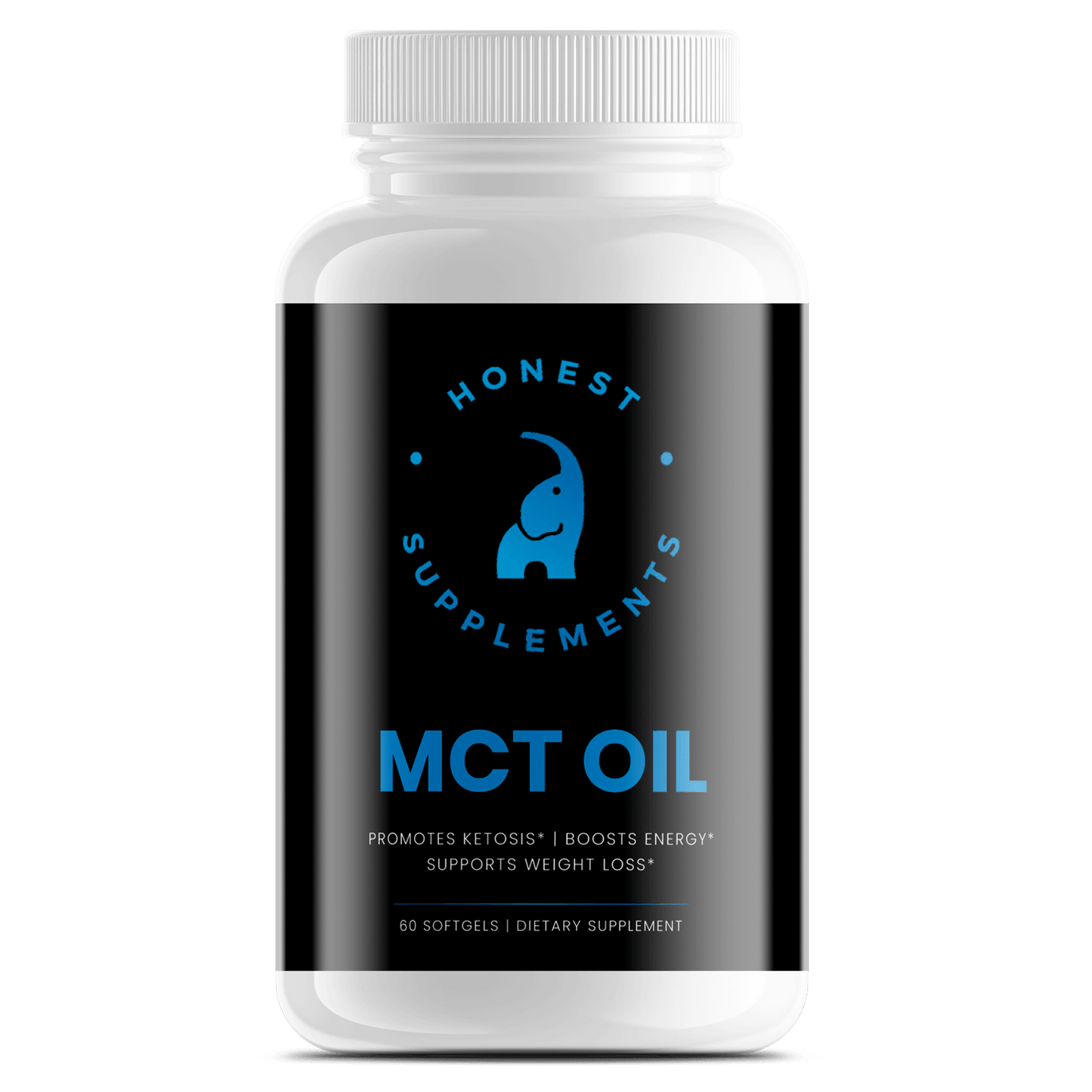 MCT Oil